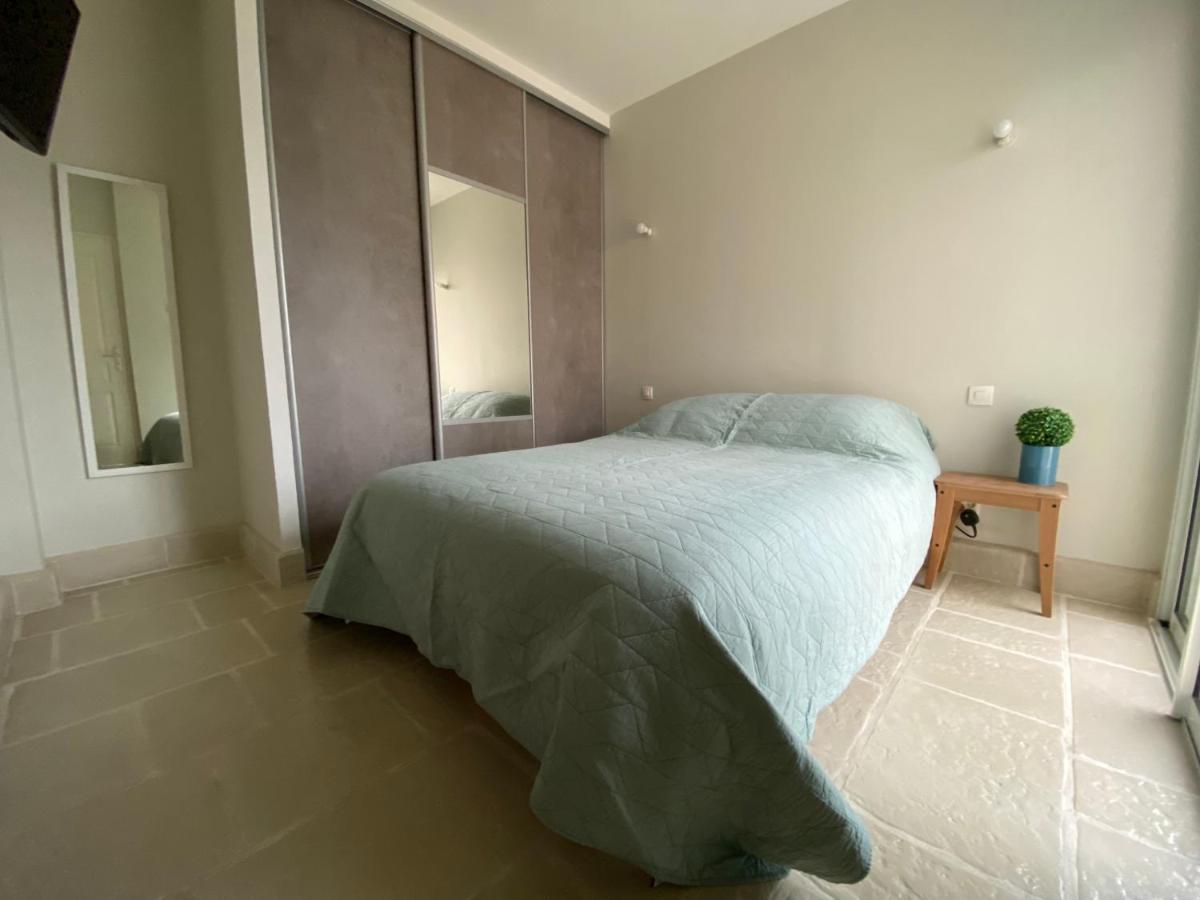 Villa La Prée à Angé Extérieur photo